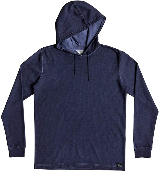 Quiksilver Men's Nara Cherry Knit Crew Neck