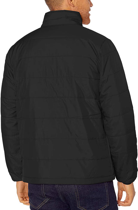 Columbia Men's Saddle Chutes Jacket