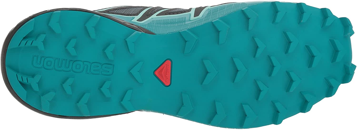 Salomon Women's Speedcross 4 GTX Trail Running Shoes