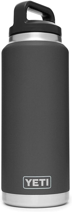 YETI Rambler 36 oz Bottle, Vacuum Insulated