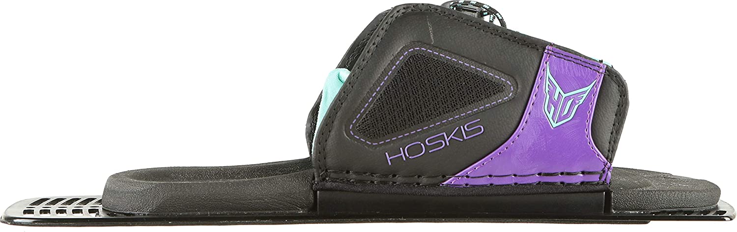 HO Adjustable Rear Toe Plate Waterski Binding Womens