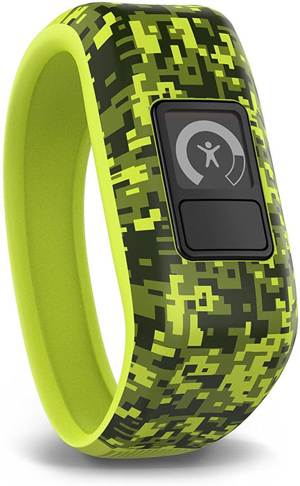Garmin 010-01634-02 Vívofit Jr, Kids Fitness/Activity Tracker, 1year Battery Life