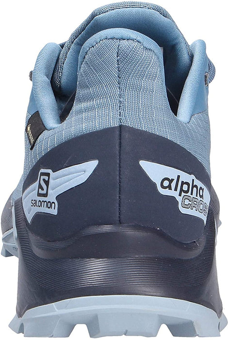 Salomon Men's Collider GTX Trail Running Shoe