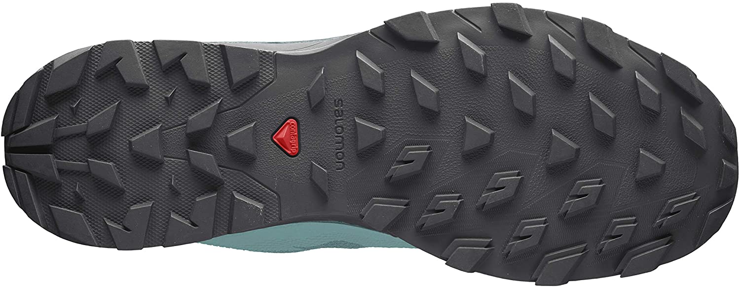 Salomon Women's Outline GTX W Hiking