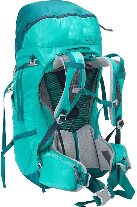 Gregory Mountain Products Jade 38 Liter Women's Multi Day Hiking Backpack