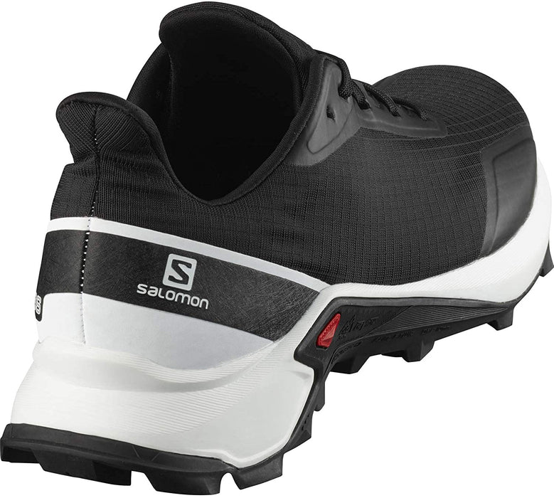 Salomon Men's Alphacross Trail Running Shoe