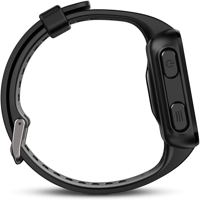 Garmin Forerunner 35; Easy-to-Use GPS Running Watch