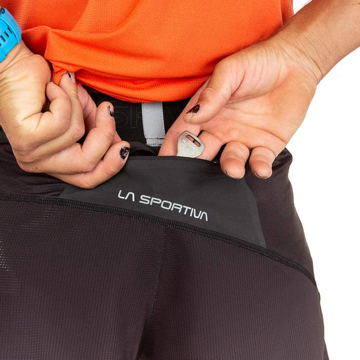 La Sportiva Mens Medal Athletic/Running Shorts