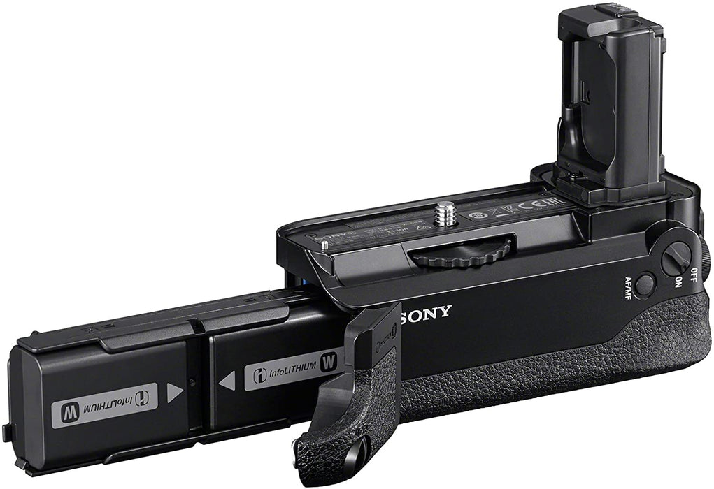 Sony VGC1EM Digital Camera Battery Grip