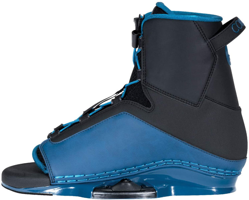 Connelly 2020 Empire Wakeboard Bindings-12-14