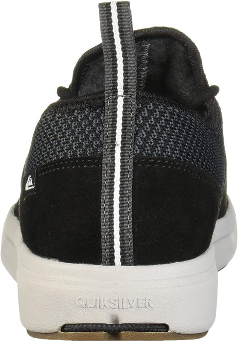 Quiksilver Men's Winter Stretch Knit Sneaker