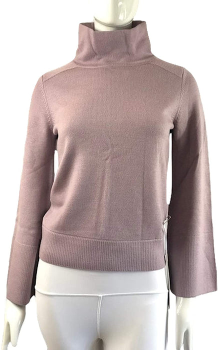 Lululemon City Trek Turtleneck - SBLH (Smoky Blush)