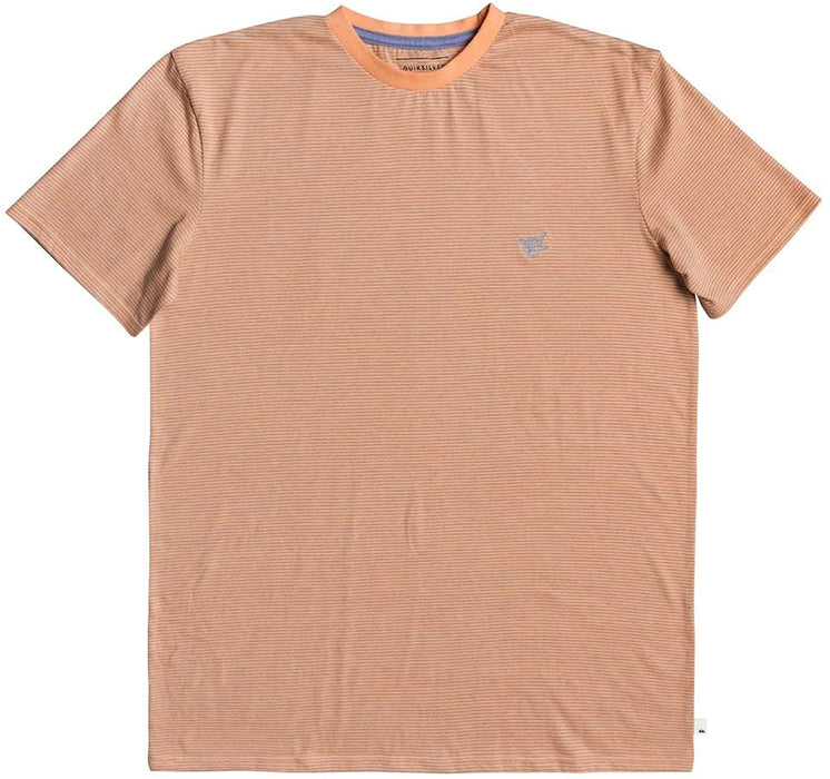 Quiksilver Men's Arbolito Short Sleeve Knit Tee