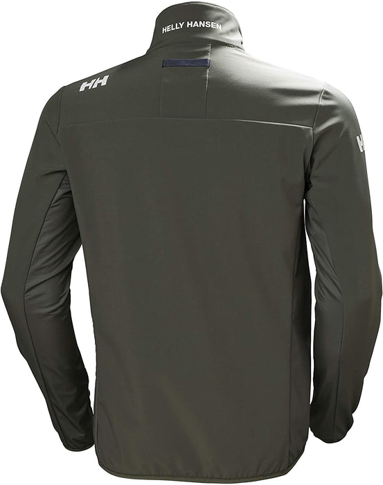 Helly-Hansen Crew Marine Softshell Jacket