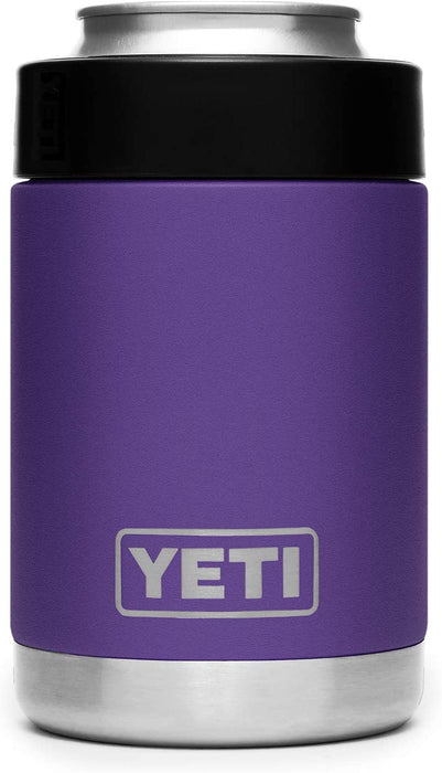 YETI Rambler Colster, Vacuum Insulated