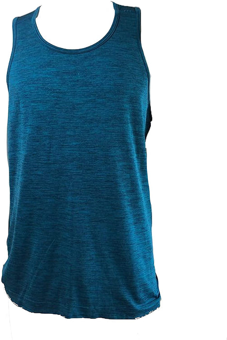 Lululemon Metal Vent TECH Surge Tank - NIDI/CPRI