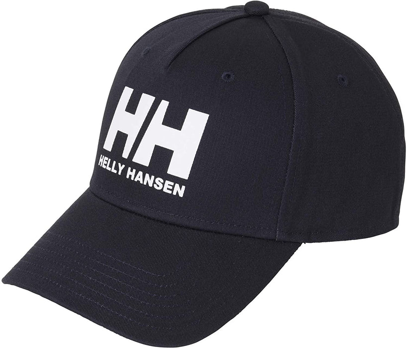 Helly-Hansen Unisex-Adult Hh Ball Cap