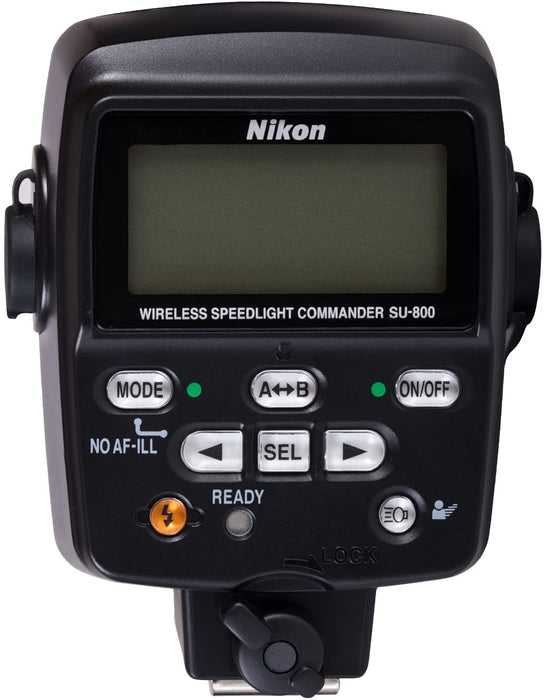Nikon R1C1 Wireless Close-Up Speedlight Kit for Nikon Digital SLR Cameras