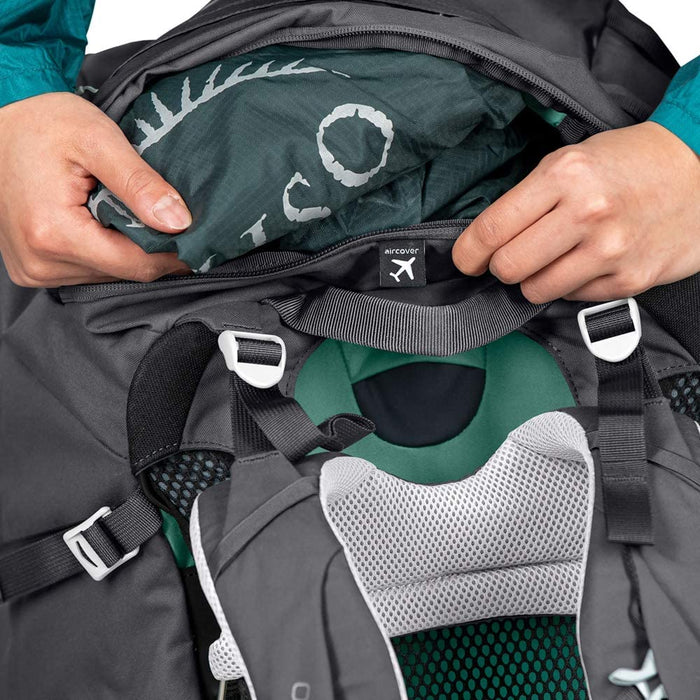 Osprey Fairview Trek 50 Women's Travel Backpack