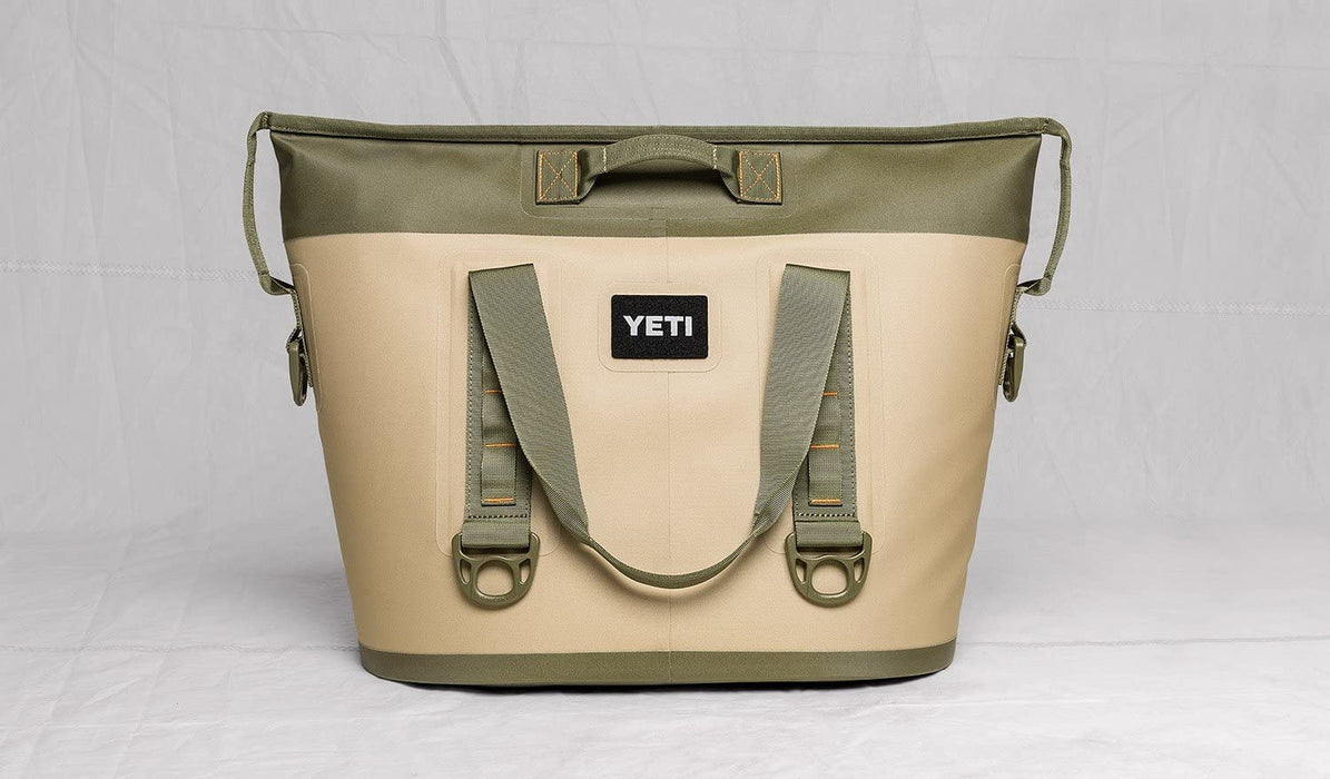 YETI Hopper Two Portable Cooler