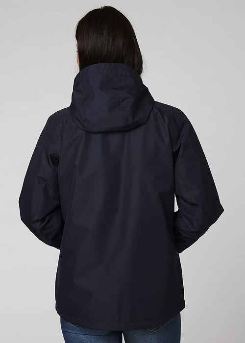 Helly-Hansen 53206 Women's Squamish 2.0 Cis Jacket