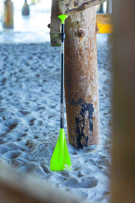 Jobe Junior Freedom Stick SUP Stand Up Paddle Boarding Paddle 137cm-171cm - Unisex - Length: 137 to 171cm 2pc