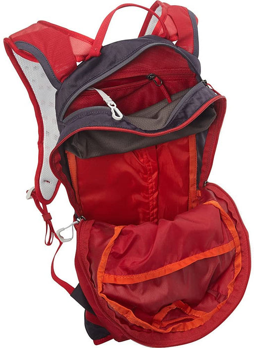 Gregory Mountain Products Miwok 12 Liter Men's Day Hiking Backpack | Trail Running, Mountain Biking, Travel | Durable Straps and Hipbelt