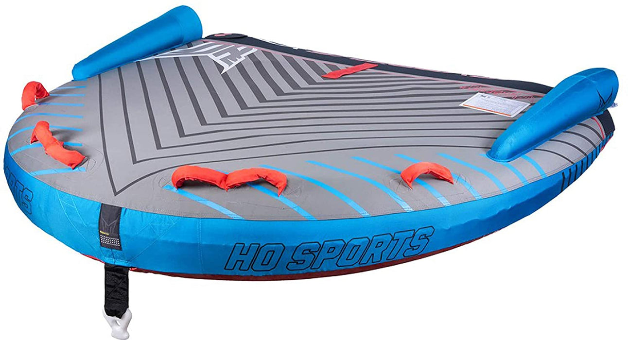 HO Mavericks 3 XT Towable Tube