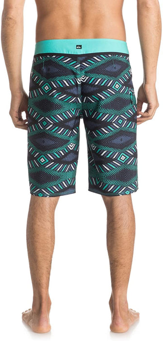 Quiksilver Men's Dreamweaver Vee 21 Inch Boardshort