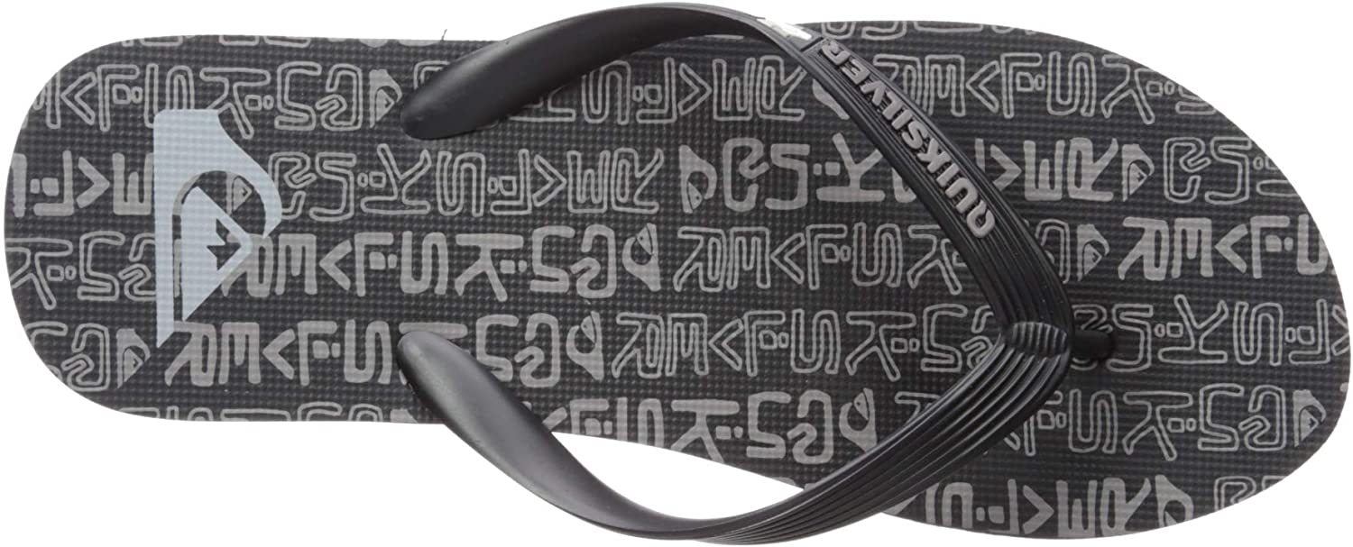 Quiksilver Men's Molokai Random Sandal