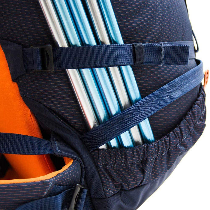 Osprey Mutant 52 Mountaineering Backpack