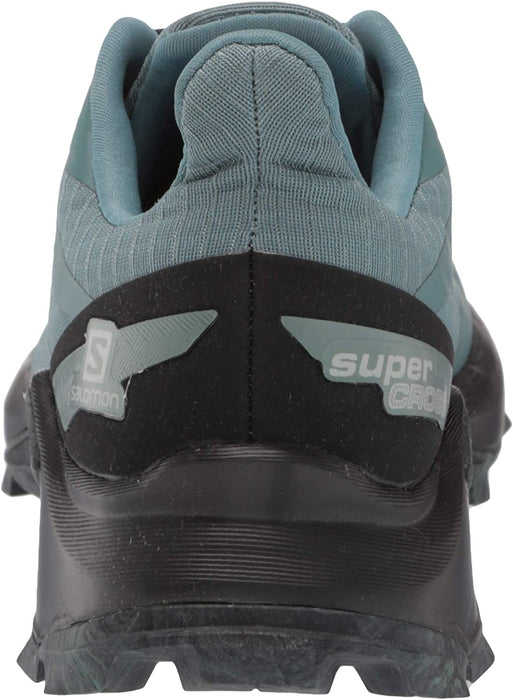 Salomon Women's Supercross Blast W Trail Running