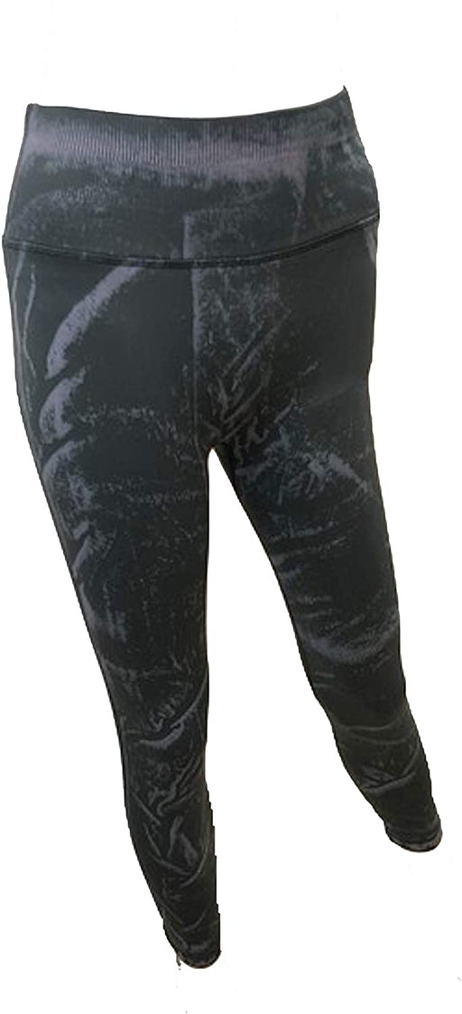 Lululemon EBB to Street Tight WASH - SWG1 (Stone Wash Graphite Grey)