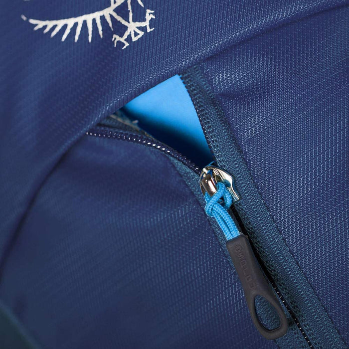 Osprey Packs Stratos 36 Hiking Backpack