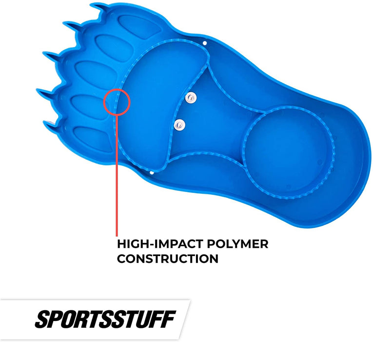 Airhead Monsta Trax Kids Snowshoe for Boys and Girls