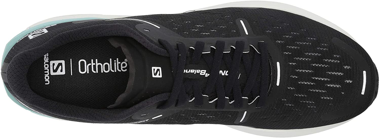 Salomon Men's Sonic 4 Balance Road Running Shoe