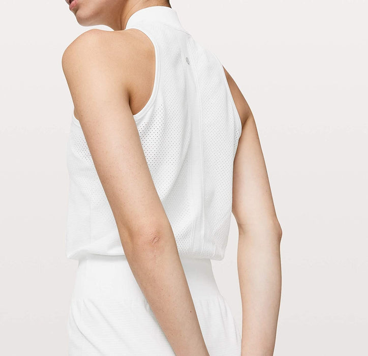 Lululemon in Your Court Dress Tennis Dress