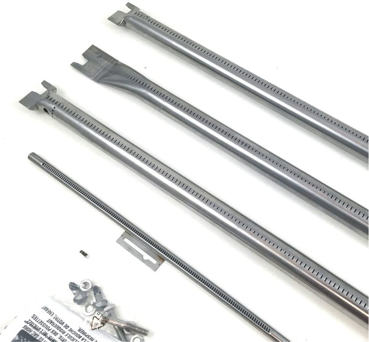 Weber 67722 - 3 Burner Tube Set for Genesis 300 Series (2007 Models Only), 34-1/4" Long