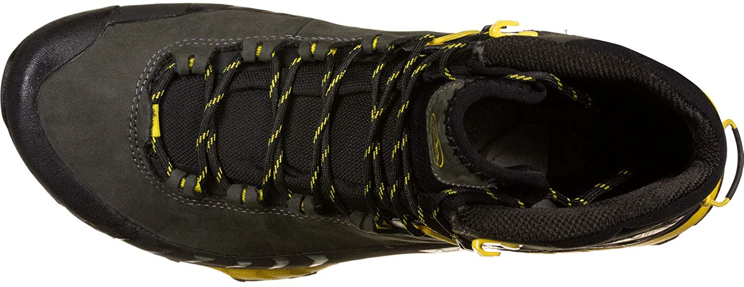 La Sportiva Men's Low Rise Hiking Boots