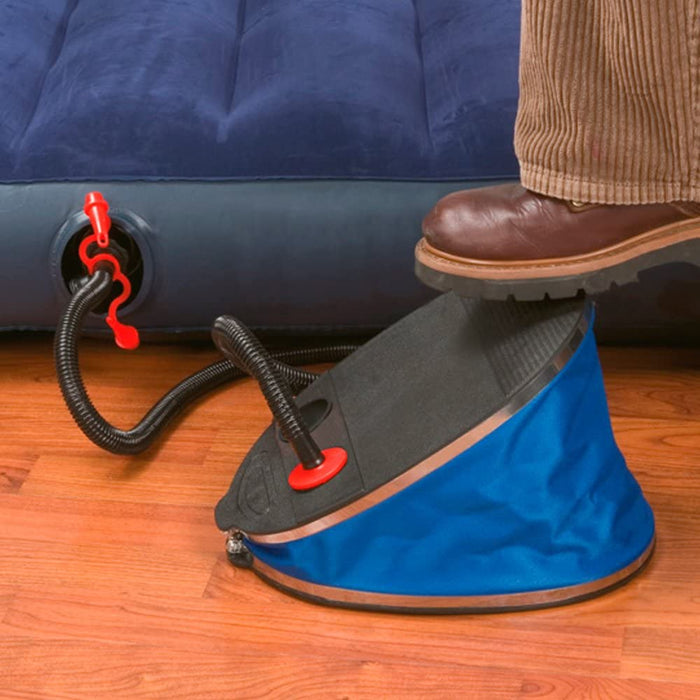 Intex Bellows Foot Pump Series