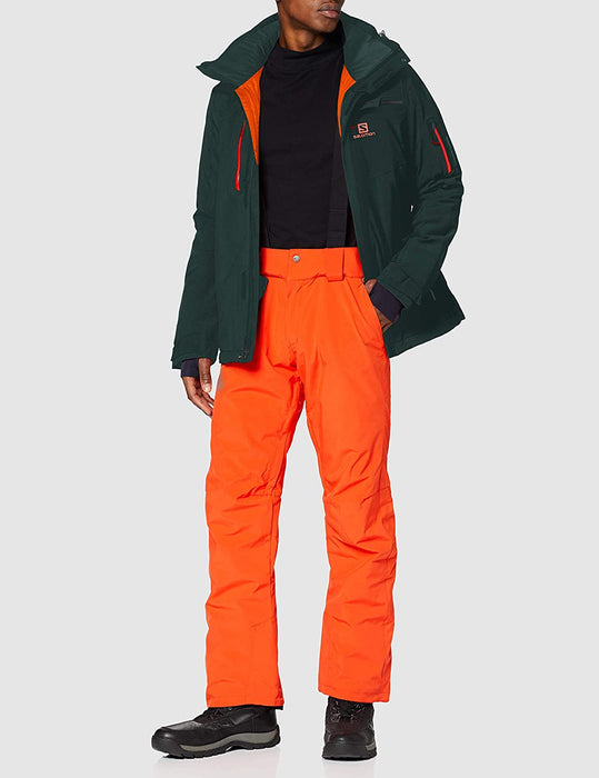 Salomon Men's Brilliant Jacket