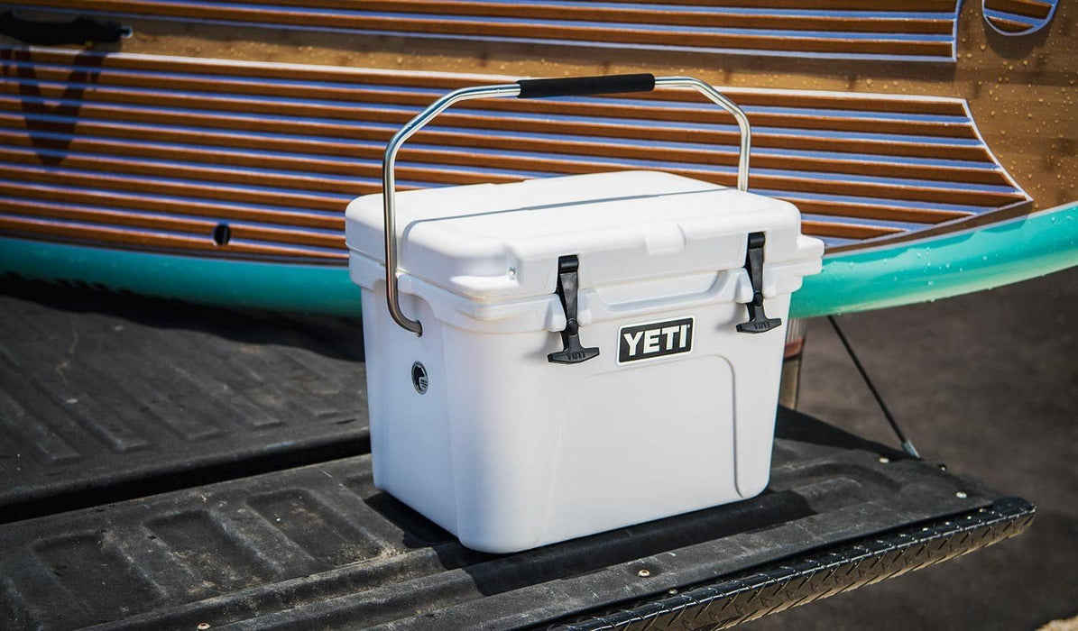 YETI Roadie 20 Cooler
