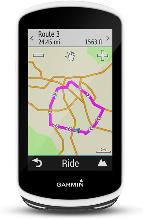 Garmin Edge 1030