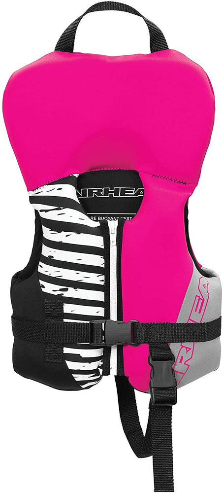 Airhead WICKED Kwik-Dry Neolite Flex Life Vest