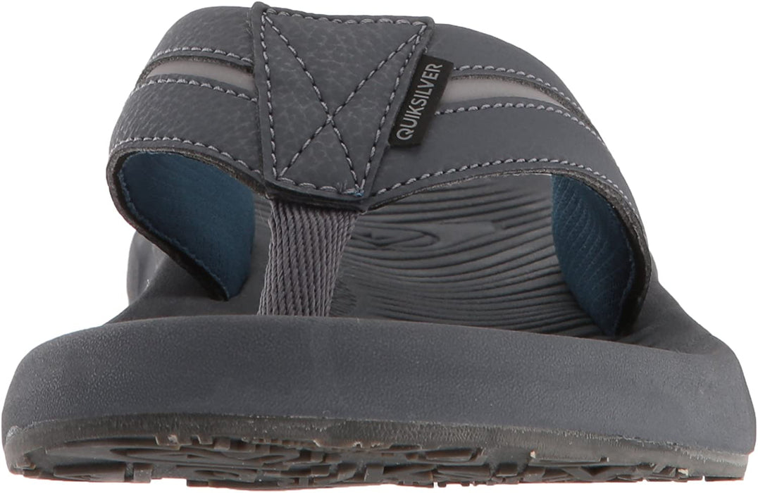 Quiksilver Men's Travel Oasis Sandal