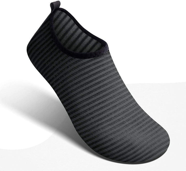 SIMARI Water Shoes Womens and Mens Quick-Dry Aqua Socks Barefoot for Outdoor Beach Swim Surf Yoga Exercise SWS001