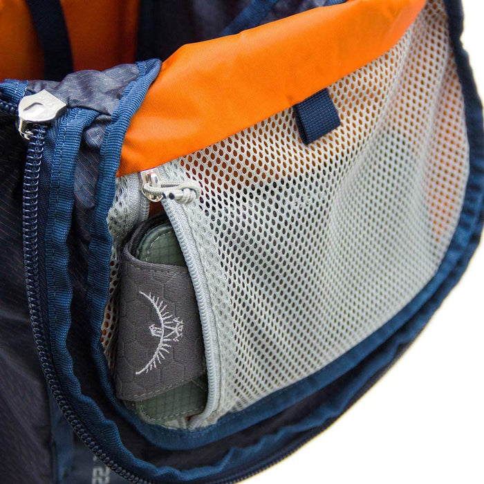 Osprey Mutant 22 Climbing Backpack
