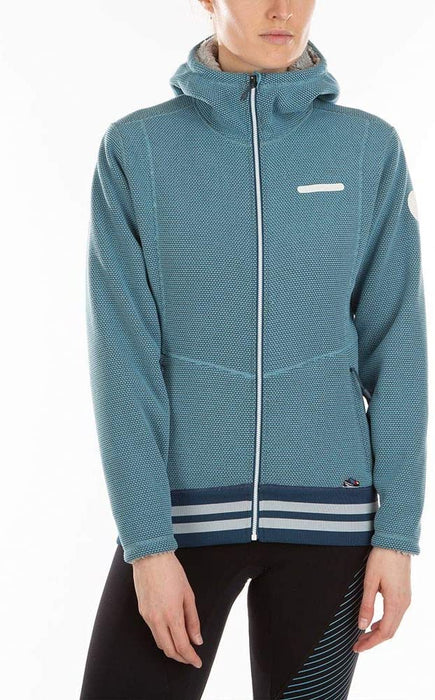 La Sportiva Ayona Hoody 2020 Pcf.Blue S