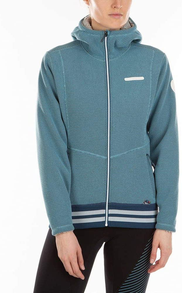 La Sportiva Ayona Hoody 2020 Pcf.Blue S