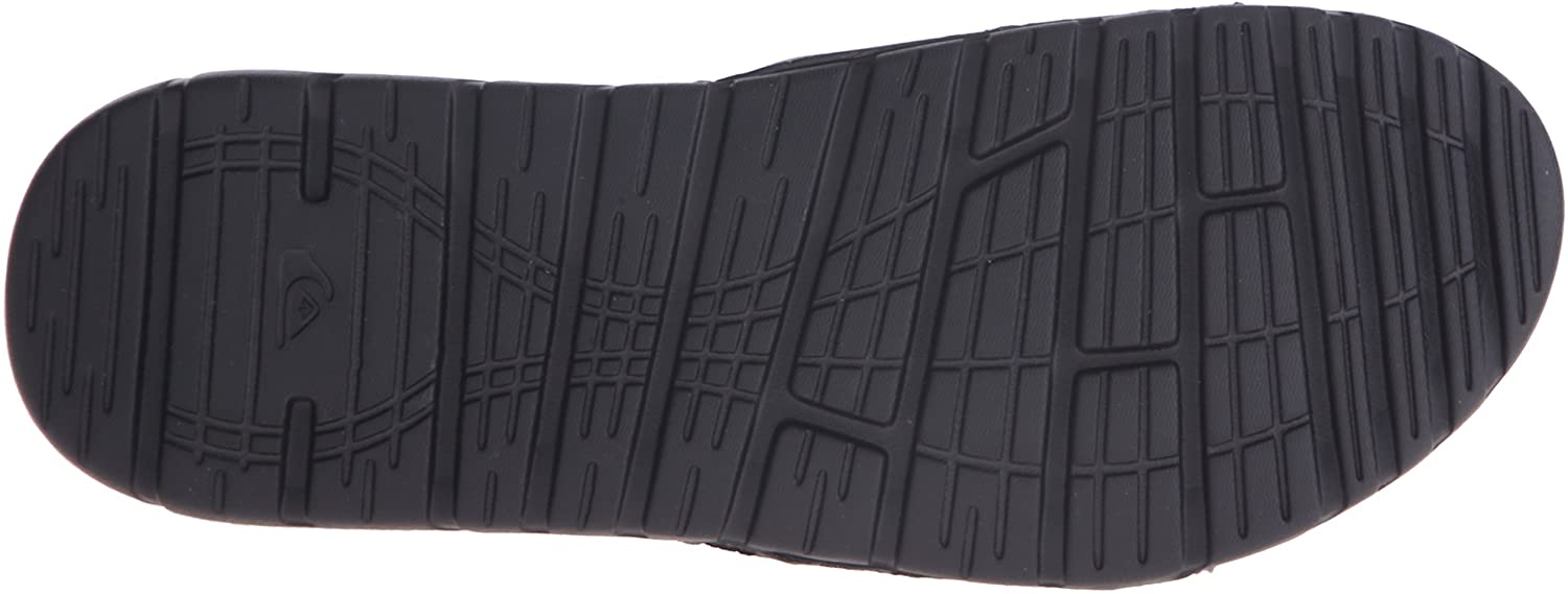 Quiksilver Men's Shoreline ADJUS Athletic Sandal